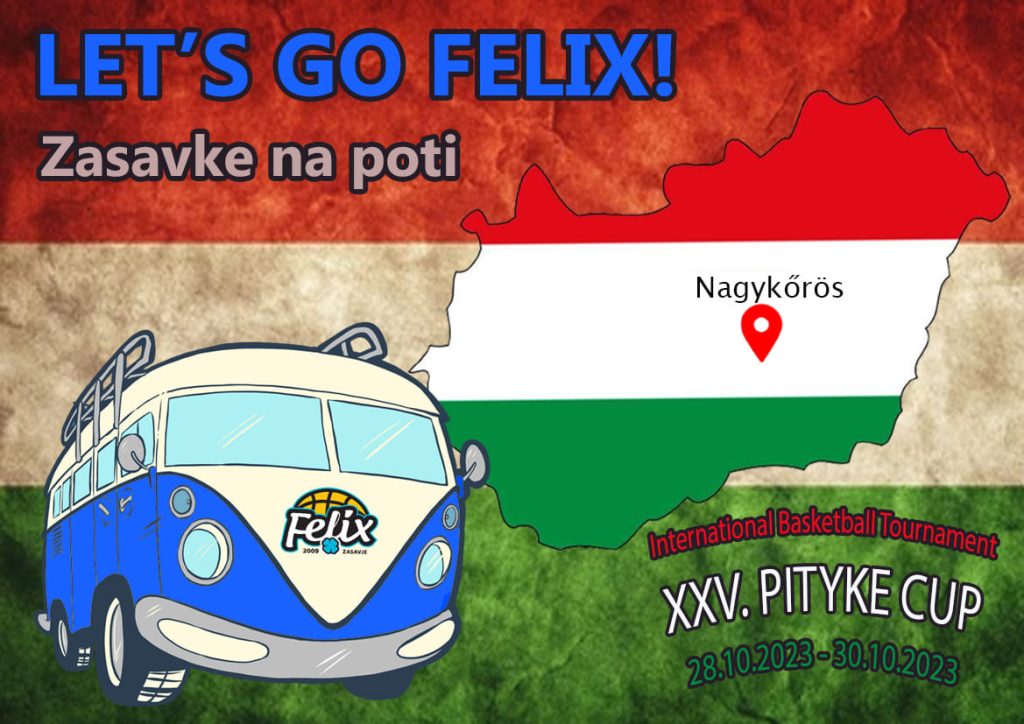 PITYKE KUPA