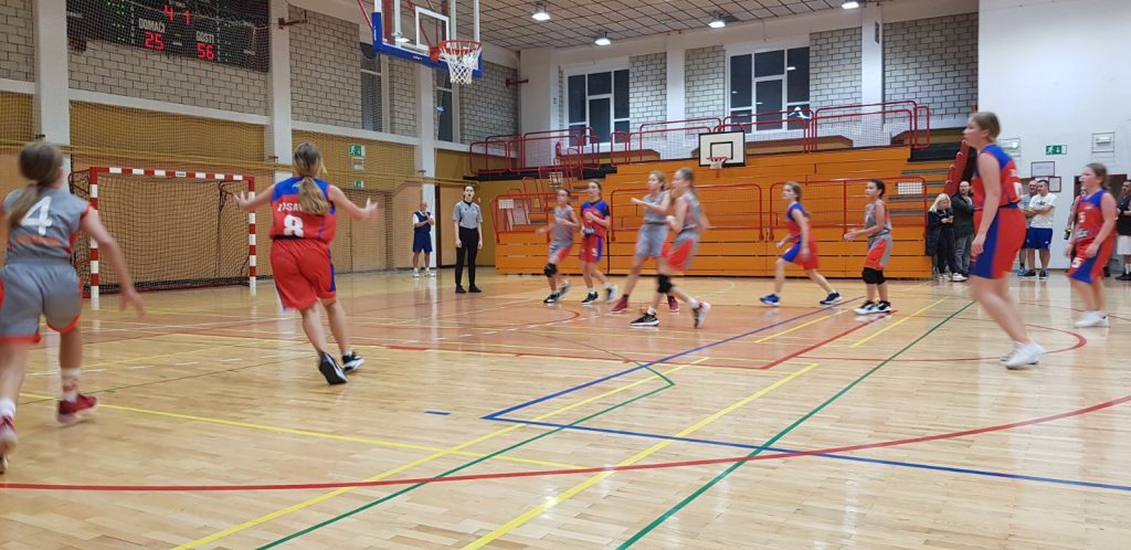 Mini pokal deklet